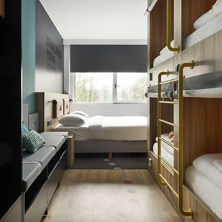 Hotel Hup 4*