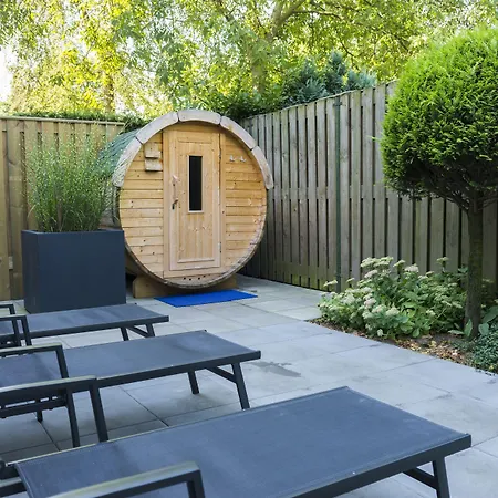 Ξενοδοχείο Hup 4*