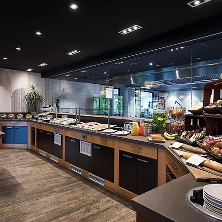 מלון Hup מירלו