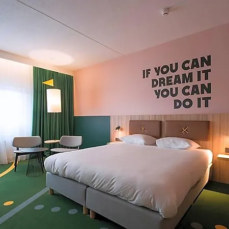 Hotell Hup