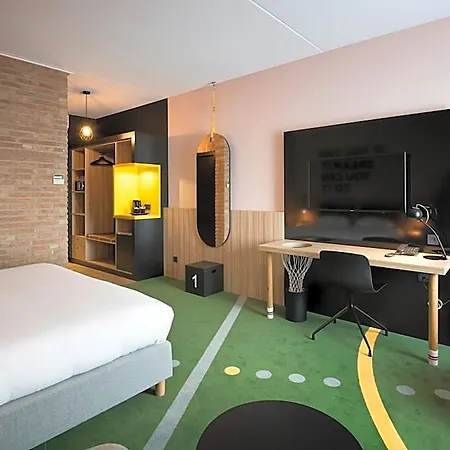 Hup Hotell Mierlo