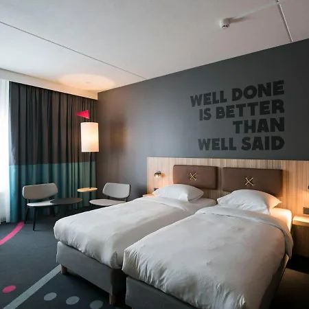 Hotel Hup Mierlo