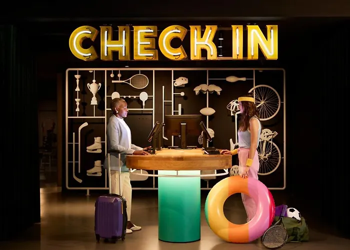 Hup Ξενοδοχείο Mierlo