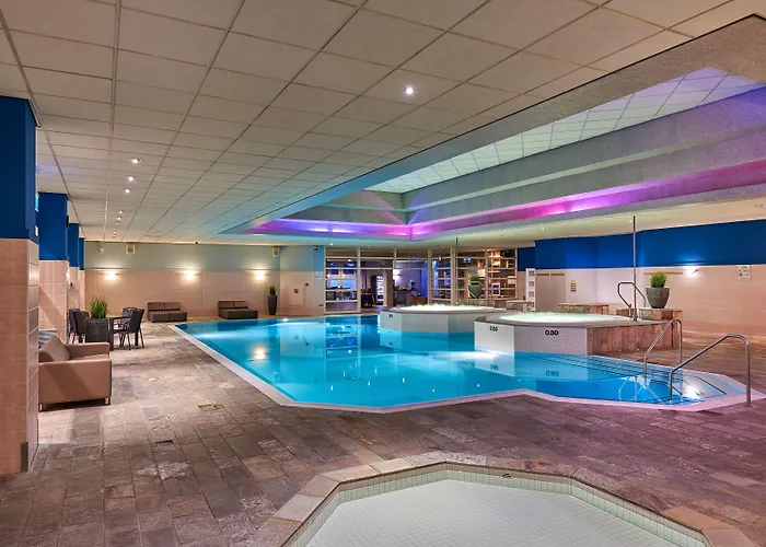 Hup Ξενοδοχείο 4*