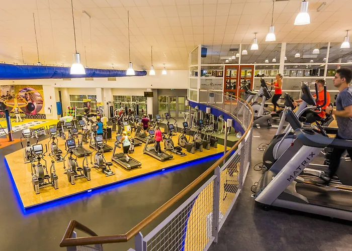 Ξενοδοχείο Hup