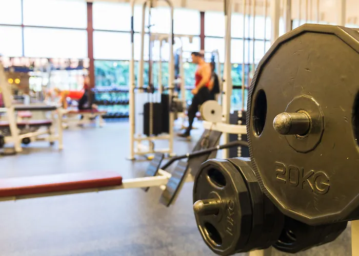 Hup Ξενοδοχείο