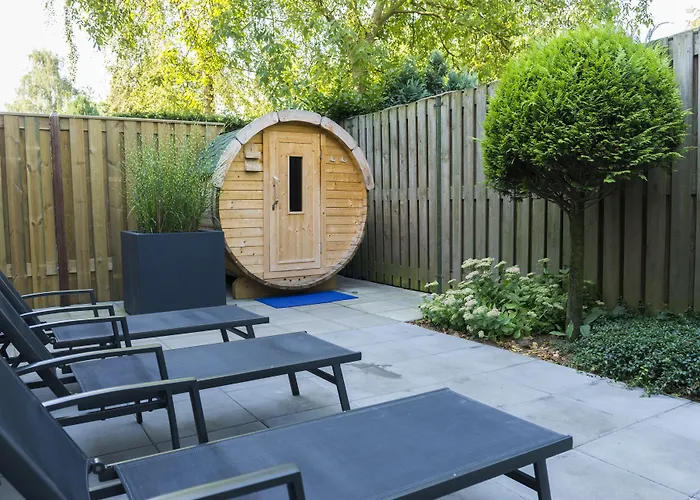 Ξενοδοχείο Hup 4*