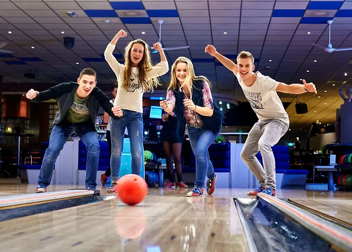 Ξενοδοχείο Hup