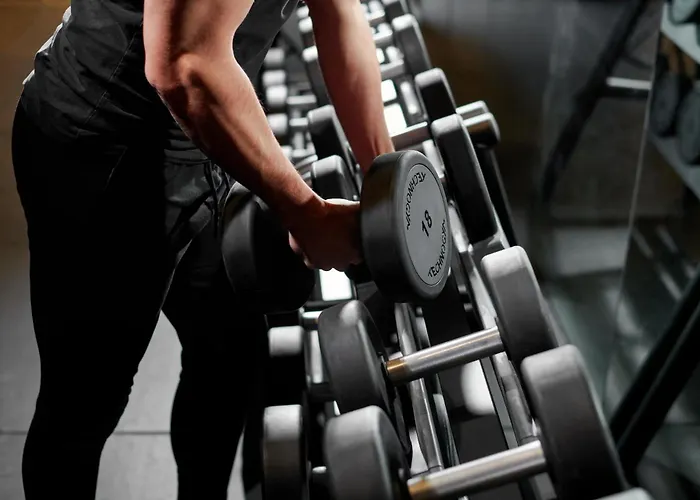 Szálloda Hup Mierlo