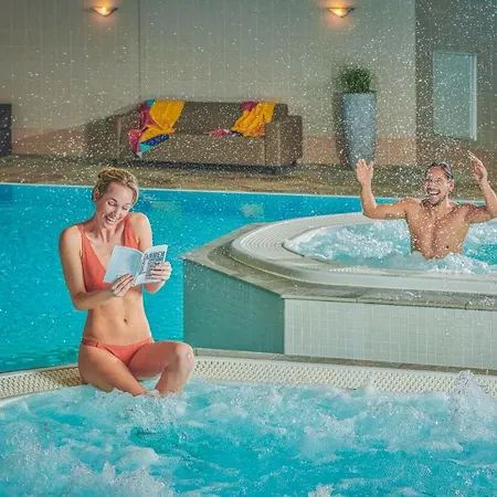 Hotel Hup 4*