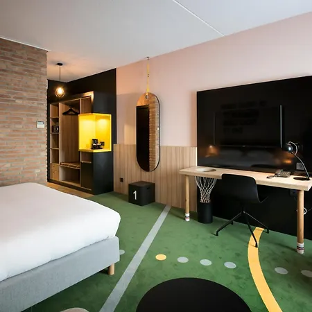 Hup Hotel Mierlo