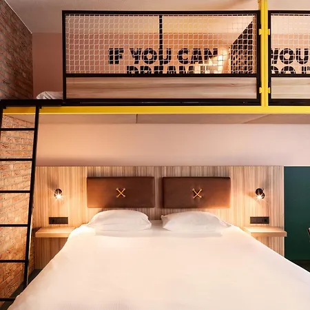 Hotel Hup
