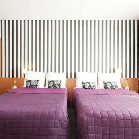 Hotel Hup