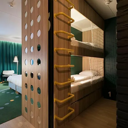 Hotel Hup 4*