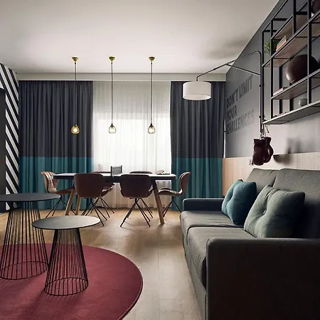 Hotel Hup