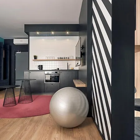 Hotel Hup 4*