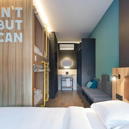 Hotel Hup