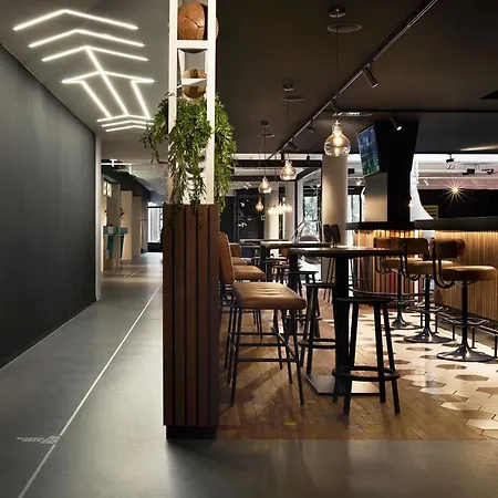 Hotel Hup