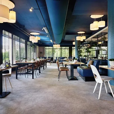 Hotel Hup Mierlo