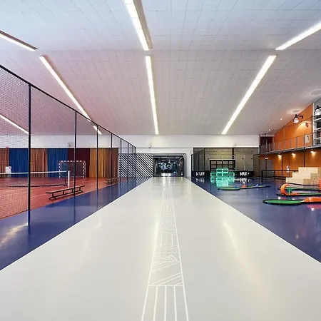 Hotel Hup 4*