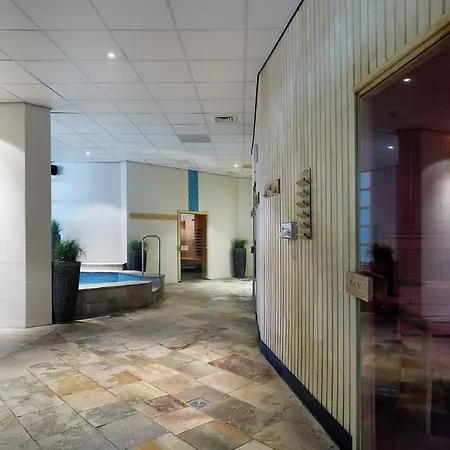 Hup Hotel Mierlo
